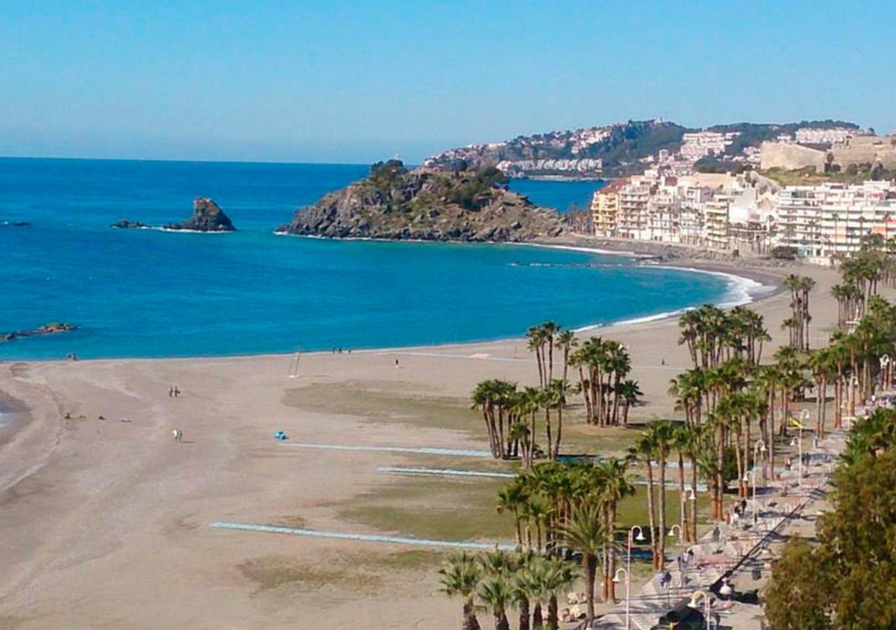 Apartament En La Playa Con Vistas De Ensueno *